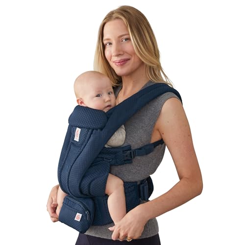 Ergobaby Omni Deluxe