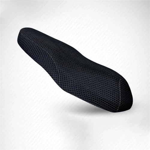 Housse de siège moto NSS350 filet respirant coussin protection selle