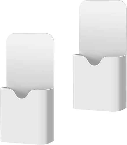 Miniatura 8 de CaseBot Soporte magnético para rotulador, soporte para bolígrafo para pizarra blanca o refrigerador, organizador de almacenamiento de vasos