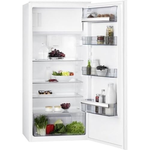 AEG SFB612F1DS Mini Frigo 187L