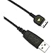 Produktbild Samsung APCBS10 Datenkabel USB schwarz
