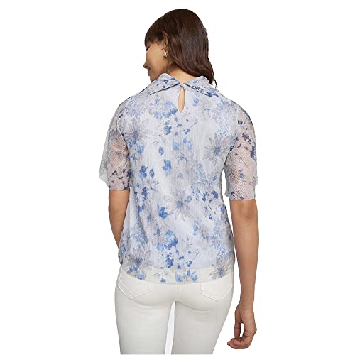 Image of A&D Medical Women Tunic Shirt