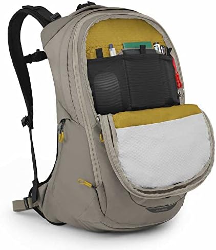 RADIAL OSPREY バックパック登山ハイキング通勤用キャンプに RADIAL OSPREY バックパック登山ハイキング通勤用キャンプに