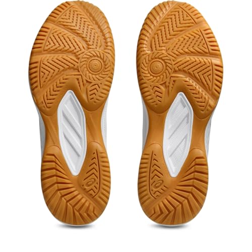 Image of ASICS Women's Upcourt 6 Volleyball Shoes
