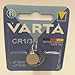 Produktbild Varta Knopfzellenbatterie Electronics CR1/3N Lithium