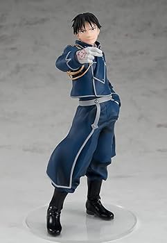 Amazon.co.jp: POP UP PARADE 鋼の錬金術師 FULLMETAL ALCHEMIST