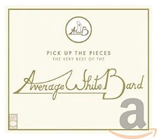 Pick Up the Pieces: Very Best of