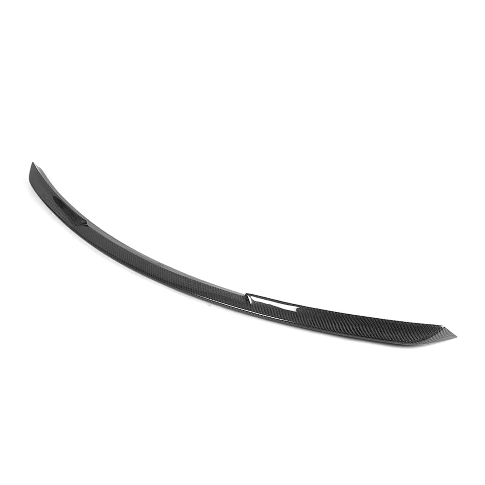 Diffuseur de Becquet de Pare-Chocs Arrière SLK Classe R172 Coffre Aile 2012