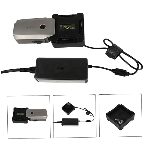 Toyvian 2Pcs Carregador Pro Carregador De Bateria Para Acessórios Automotivos Pro Carregador De Bate