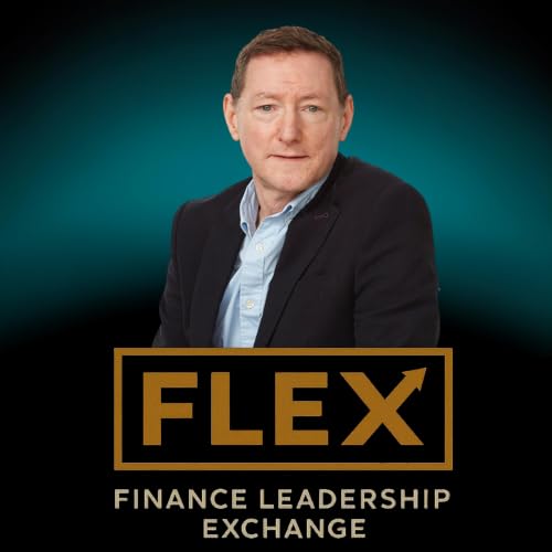 #2 Alan Fennelly - From Engineering to Automotive Leadership: How Resilience Shapes Industry Giants
