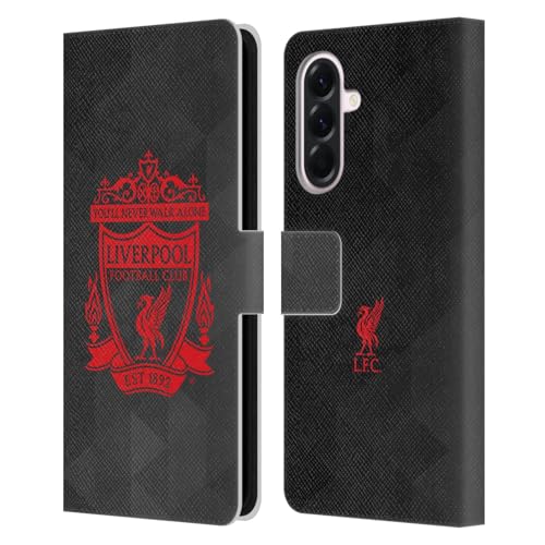 Coque Samsung Galaxy A56 5G Liverpool FC pour regarder vos matchs de football entre amis