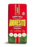 yerba mate rosamonte Elaborada con Palo Yerba mate Andresito 1Kg