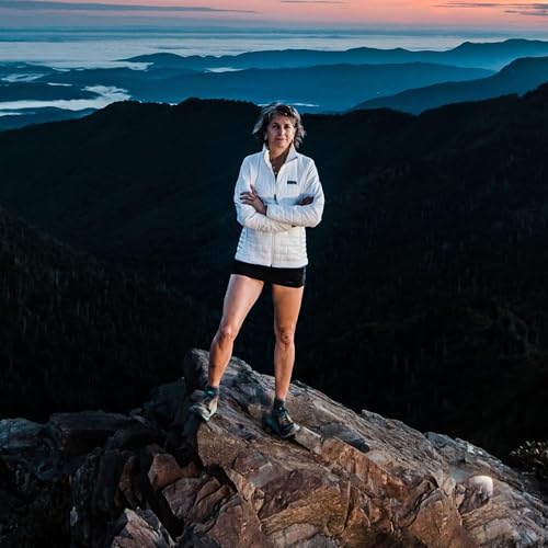 36. 3 Mindset Solutions to Self-Sabotage on Race Day