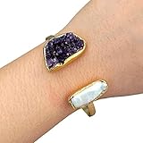 Das Damenarmband lässt sich zu einer Vielzahl von Outfits kombinieren und verleiht jedem Look ein glamouröses, luxuriöses Extra