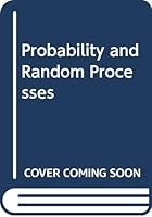 Probability and Random Processes 007096615X Book Cover
