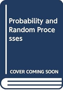 Hardcover Probability and Random Processes Book