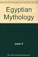 Egyptian Mythology B001BVW8XE Book Cover