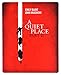 Produktbild A Quiet Place 2 steelbook 4K [Region Free] (Deutsche Sprache. Deutsche Untertitel)