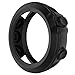FitTurn Replacement Case Compatible with Garmin Fenix 3 / Fenix 3 HR Case Cover/Sleeve/Band Cover Protector Silicone Band Cover Case Apply for Fenix 3 /Fenix 3 HR/Fenix 3Sapphire/Quatix 3/Tactix Br