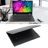 Laptopy, Obrót o 360 Stopni, rozdzielczość 3840 X 2160, Obsługa Laptopa 14,1 Cala, wieloportowość 4K FHD IPS dla Systemu 10 11 (wtyczka UE 256GB)