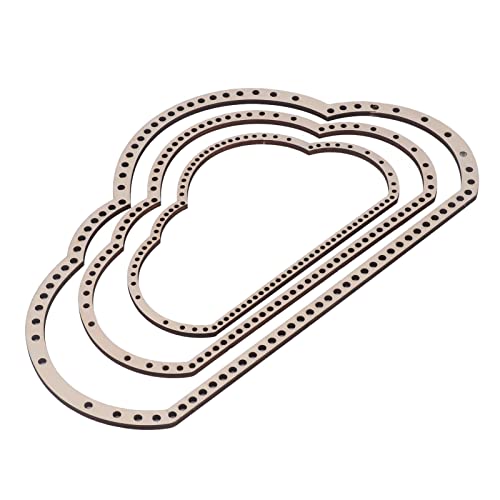 Tecelagem para crianças, teares de tecelagem, kit de tecelagem de nuvem, faia à prova de desgaste, a