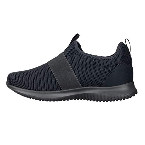 Image of CALTO Men's Invisible Height Increasing Elevator Shoes - Grey Ultra Feather Lightweight Sporty Sneakers - 2.1 Inches Taller - Q121 - Size 13 D(M) US