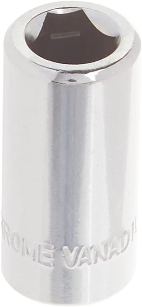 GEARWRENCH GearDriver 1/4" Square Drive to 1/4" Hex Shaft Adapter - 890002GD