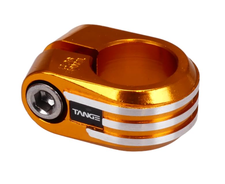 Tange SC-2 reissue BMX bicycle seat clamp - 25.4mm (1