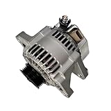 Alternator Compatible For TOYOTA YARIS VERSO ECHO 2706021010 2706021011 2706021040 2706021041