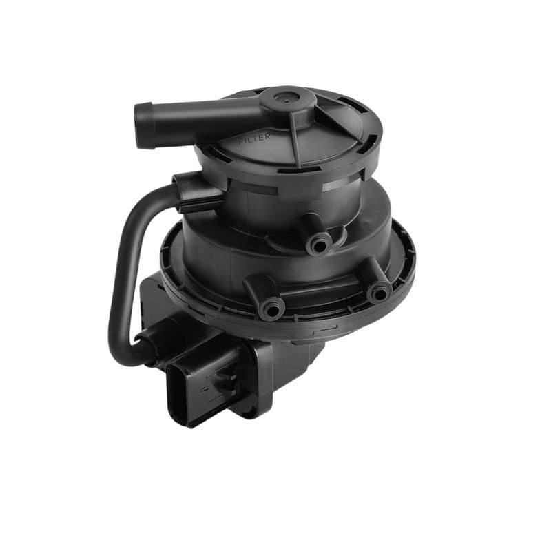 Replacement Parts for Fuel Vapor Leak Detection Pump for Jeep Cherokee 1998 1999 2000-2001 3-Blades Mod-A58PP-33265
