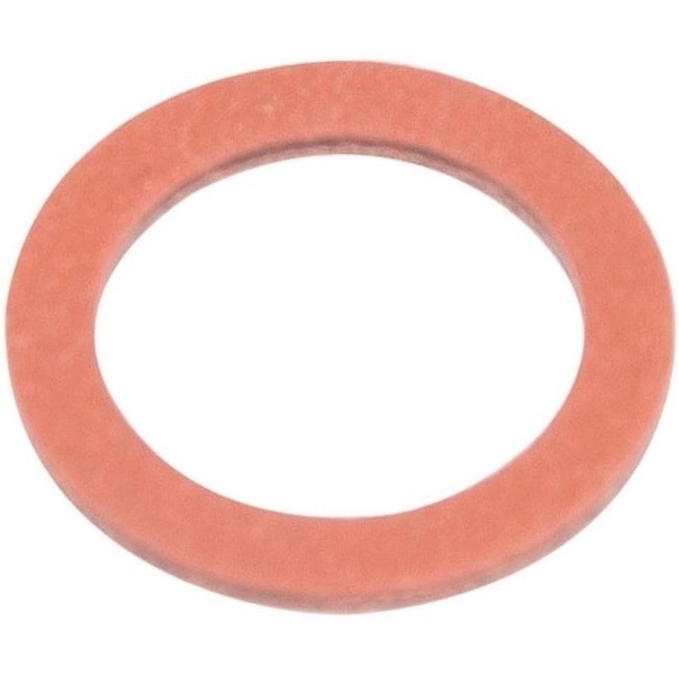 Replacement Part for Bradley 124-001AF Washer .688X.969X.-063 Flat