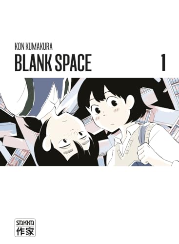 Blank Space — Tome 1