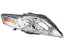 HELLA 1EB 354 996-021 Scheinwerfer - Ford Mondeo IV Turnier (BA7) - ECE - für Rechtsverkehr - rechts