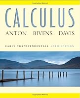 Calculus: Early Transcendentals B00HQ1QF0A Book Cover