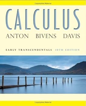 Hardcover Calculus: Early Transcendentals Book
