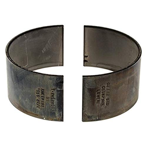 Image of Clevite 77 CB-1873HX Engine Connecting Rod Bearing Pair