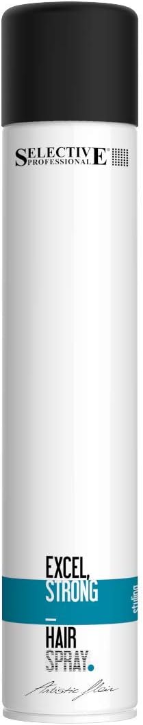 Selective ProfessionalArtistic Flair Excel Strong Hairspray 500ml