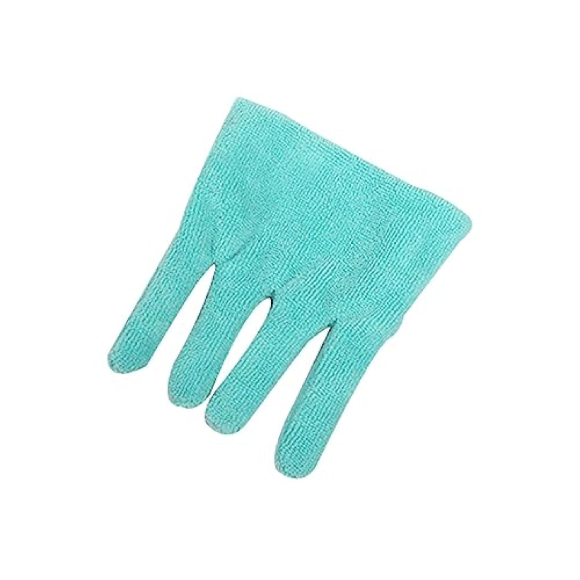Toe Sleeves Protectors, Breathable Durable Foot Cushions for Overlapping Toes, Green