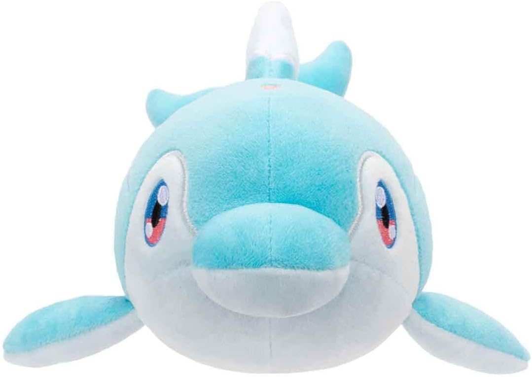 Pokemon PKW3662-20cm Plush - Normifins Official Plush