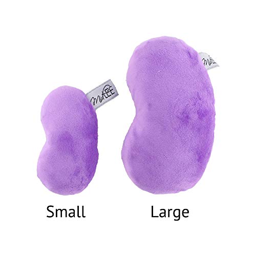 Midlee Juguete Mordible Jelly Bean Set de 4 miniatura 5