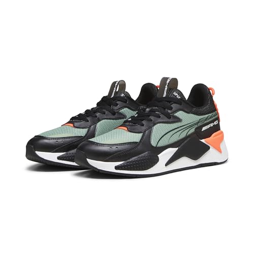 Image of Puma Unisex Adult MAPF1 AMG RSX Sneaker