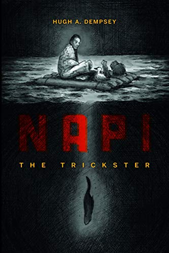 Napi: The Trickster (English Edition)