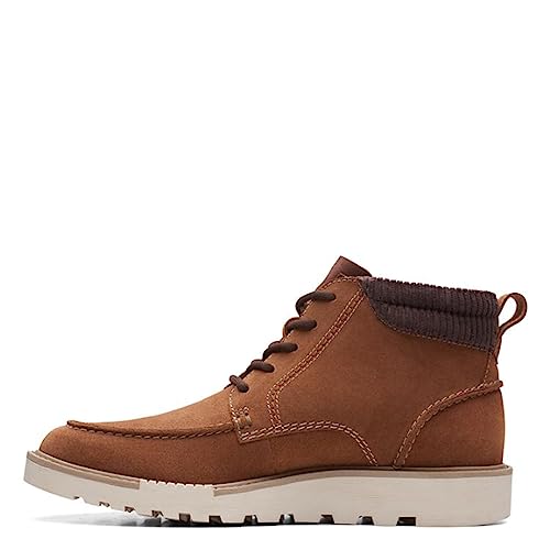 Image of Clarks mens Classic Boots