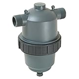 Tagline 2' T MPT Filter-Screen Type:Disc-Filtration:100 Micron