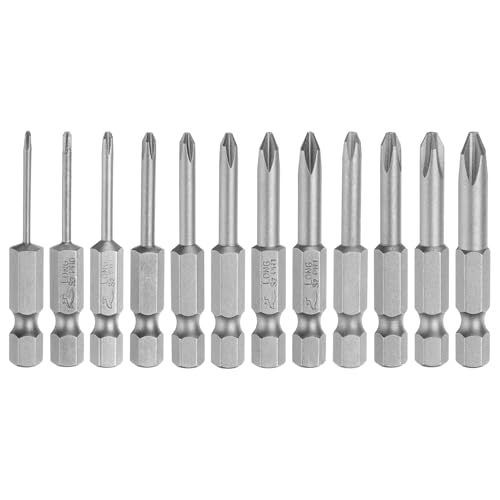 Puntas Torx Seguridad Marca QUARKZMAN