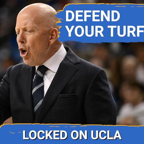 BLOODBATH: UCLA's OFFSEASON on the LINE?! Top Transfer John Blackwell Visit Sparks Recruiting WAR!