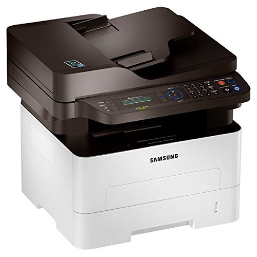 Samsung Printer Xpress M3065FW Laser All-in-One (Renewed)
