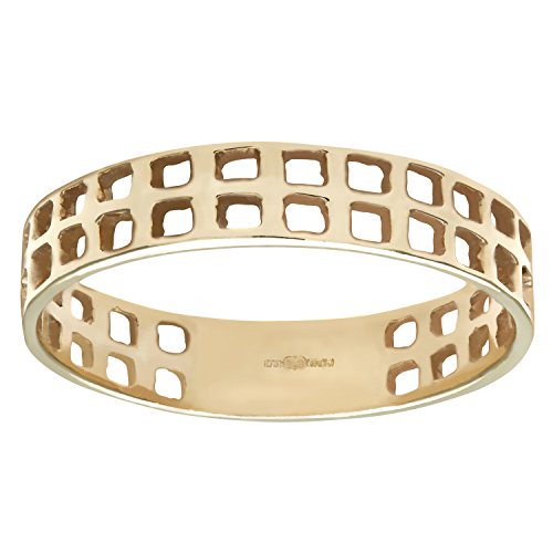 Preisvergleich Produktbild Citerna Damen-Ring 9 K Gelbgold