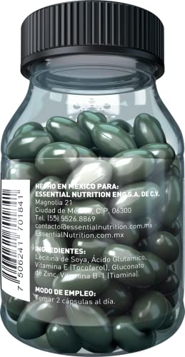 Vitamínicos, Imagen adicional