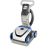 Algopix Similar Product 17 - Hayward RC3431CUY AquaVac 500 Robotic